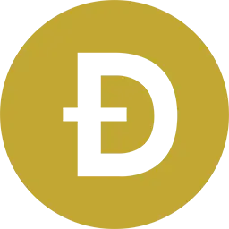 Zahlungsart Dogecoin