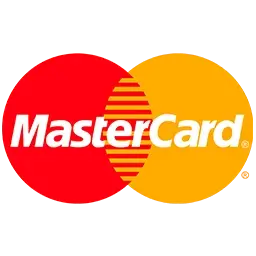 Zahlungsart MasterCard