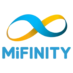 Zahlungsart MiFinity