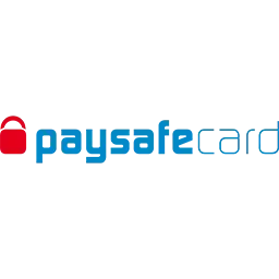 Zahlungsart Paysafe card