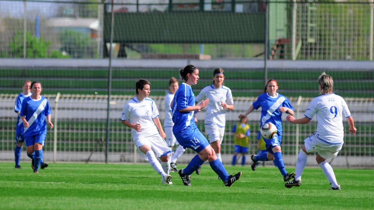 KSV Baunatal v Bochum 3:1